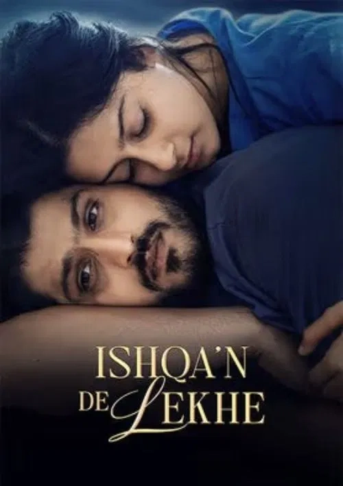 Ishqan De Lekhe 2026 Punjabi PreDvd